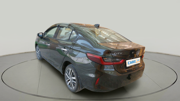 Used 2021 Honda City 1.5L I-VTEC ZX Manual | CARS24