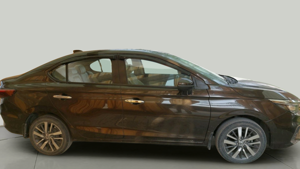 Used 2021 Honda City 1.5L I-VTEC ZX Manual | CARS24