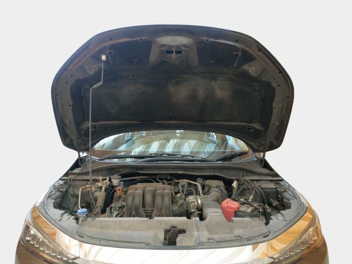 2021 Honda City 1.5L I-VTEC ZX, Petrol, Manual, 33,345 km, exterior