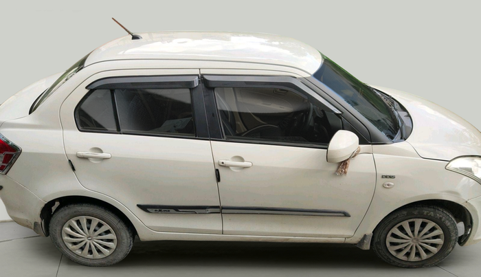 2016 Maruti Swift LDI, Diesel, Manual, 96,084 km, exterior