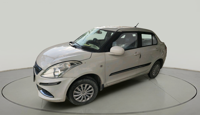 2016 Maruti Swift LDI, Diesel, Manual, 96,084 km, exterior