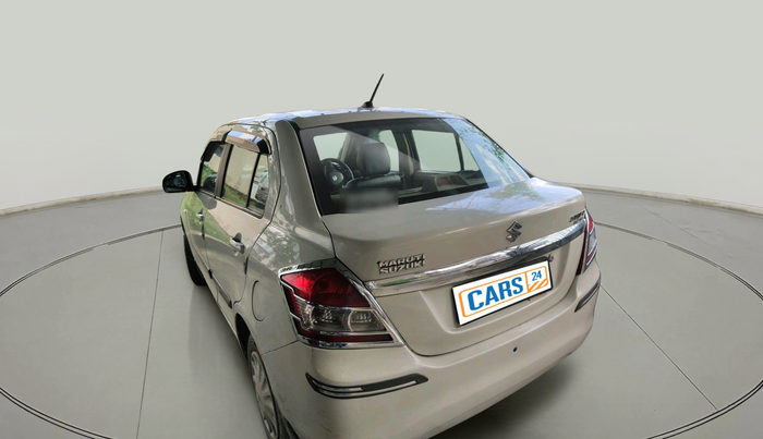 2016 Maruti Swift LDI, Diesel, Manual, 96,084 km, exterior