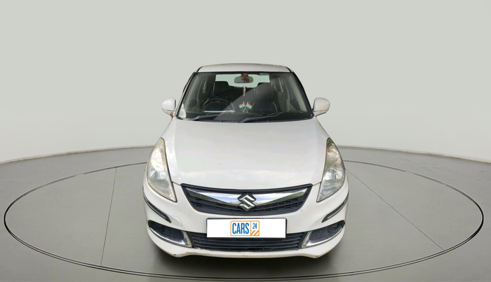 2016 Maruti Swift LDI, Diesel, Manual, 96,084 km, exterior