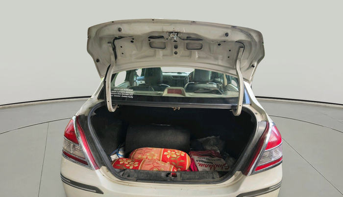 2016 Maruti Swift LDI, Diesel, Manual, 96,084 km, exterior