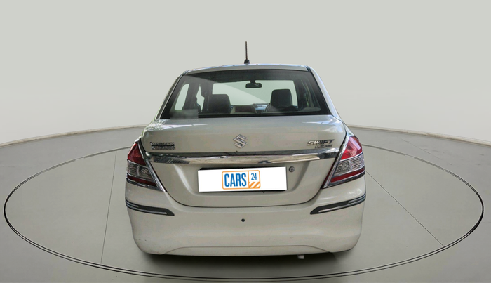 2016 Maruti Swift LDI, Diesel, Manual, 96,084 km, exterior