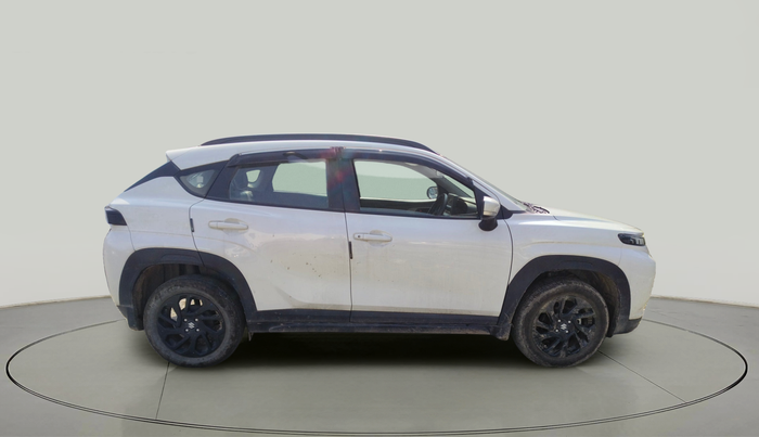 2023 Maruti FRONX DELTA PLUS 1.2MT, Petrol, Manual, 12,801 km, exterior