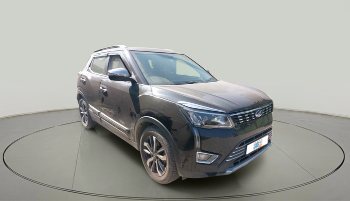 2019 Mahindra XUV300 W8 (O) 1.2 PETROL, Petrol, Manual, 63,001 km, exterior