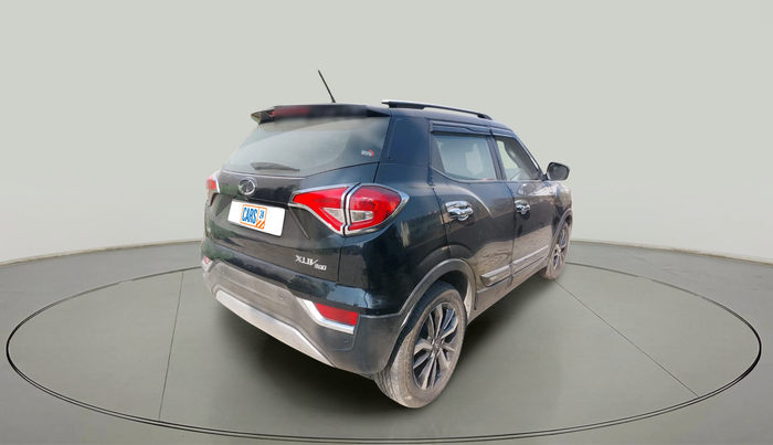 2019 Mahindra XUV300 W8 (O) 1.2 PETROL, Petrol, Manual, 63,001 km, exterior