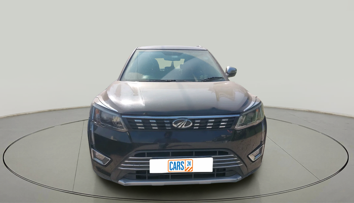 2019 Mahindra XUV300 W8 (O) 1.2 PETROL, Petrol, Manual, 63,001 km, exterior
