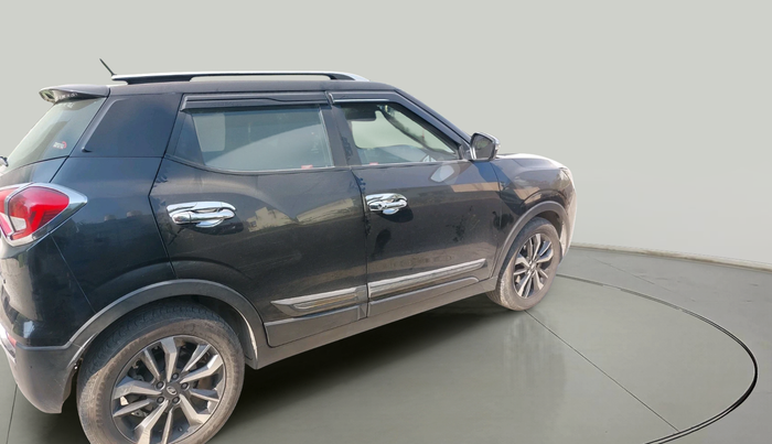 2019 Mahindra XUV300 W8 (O) 1.2 PETROL, Petrol, Manual, 63,001 km, exterior