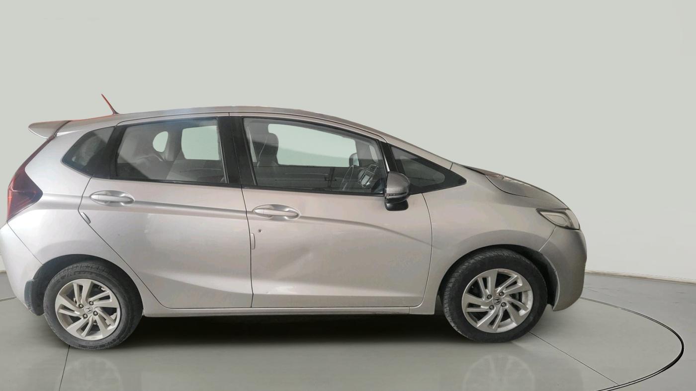 2016 Honda Jazz 1.5L I-DTEC VX, Diesel, Manual, 1,14,500 km, exterior
