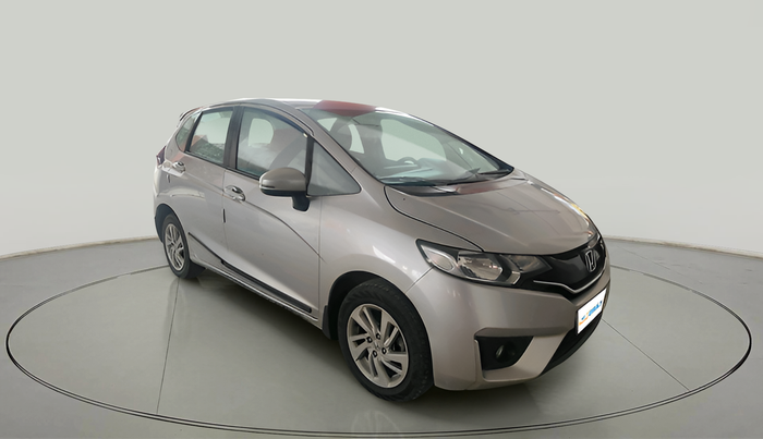 2016 Honda Jazz 1.5L I-DTEC VX, Diesel, Manual, 1,14,448 km, exterior