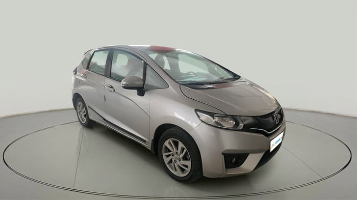 2016 Honda Jazz 1.5L I-DTEC VX, Diesel, Manual, 1,14,500 km, exterior