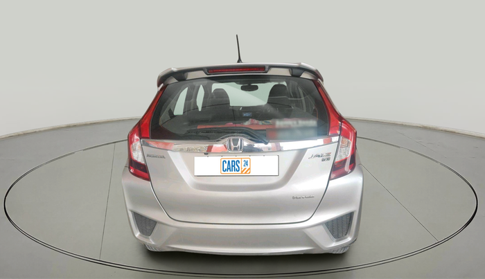 2016 Honda Jazz 1.5L I-DTEC VX, Diesel, Manual, 1,14,448 km, exterior