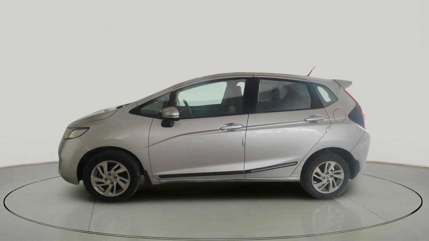 2016 Honda Jazz 1.5L I-DTEC VX, Diesel, Manual, 1,14,500 km, exterior