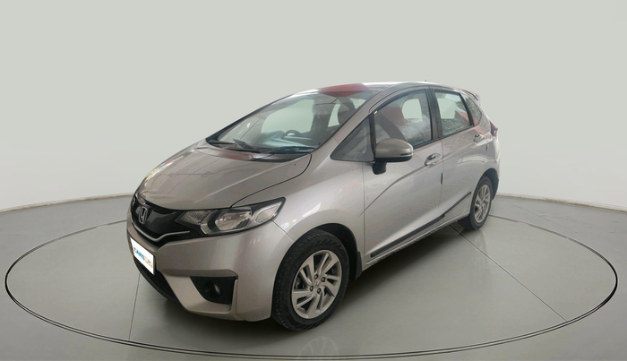 2016 Honda Jazz 1.5L I-DTEC VX, Diesel, Manual, 1,14,448 km, exterior