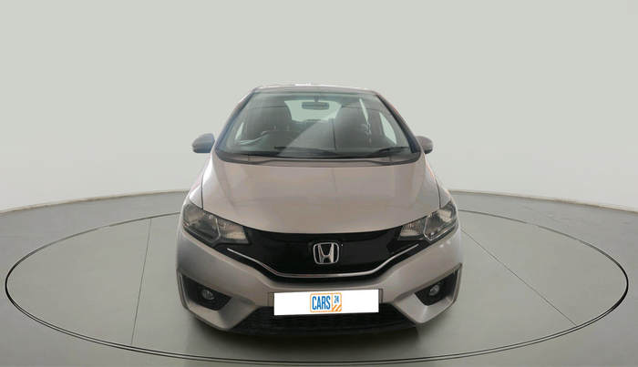 2016 Honda Jazz 1.5L I-DTEC VX, Diesel, Manual, 1,14,448 km, exterior