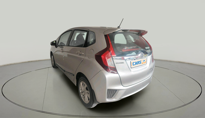 2016 Honda Jazz 1.5L I-DTEC VX, Diesel, Manual, 1,14,448 km, exterior