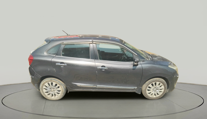 2018 Maruti Baleno ALPHA PETROL 1.2, Petrol, Manual, 94,547 km, exterior