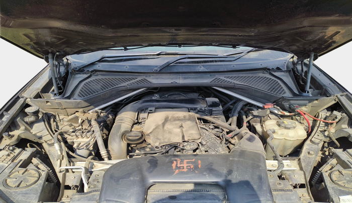 2016 BMW X5 XDRIVE 30 D, Diesel, Automatic, 1,39,335 km, exterior