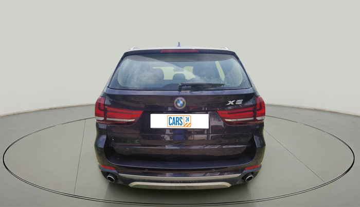 2016 BMW X5 XDRIVE 30 D, Diesel, Automatic, 1,39,335 km, exterior