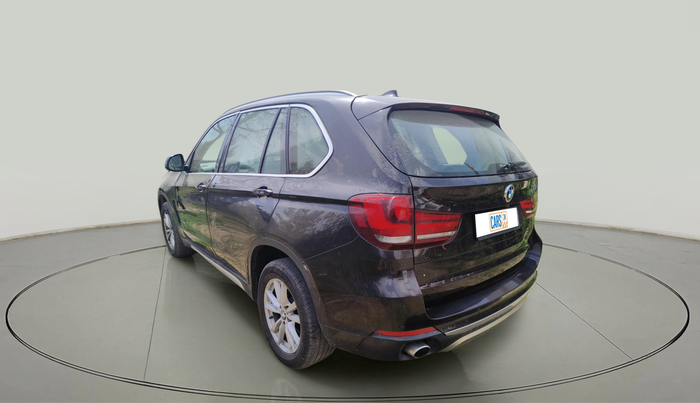 2016 BMW X5 XDRIVE 30 D, Diesel, Automatic, 1,39,335 km, exterior