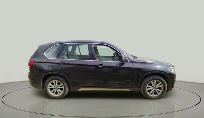 2016 BMW X5 XDRIVE 30 D, Diesel, Automatic, 1,39,335 km, exterior