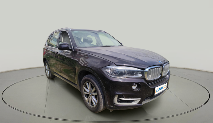 2016 BMW X5 XDRIVE 30 D, Diesel, Automatic, 1,39,335 km, exterior