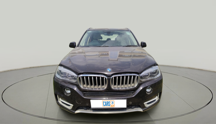 2016 BMW X5 XDRIVE 30 D, Diesel, Automatic, 1,39,335 km, exterior