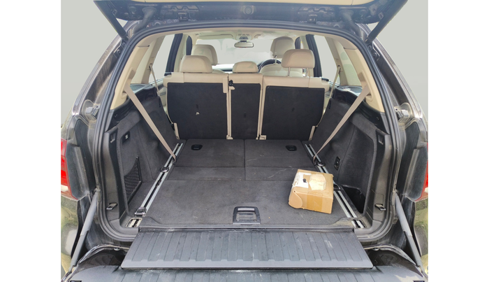 2016 BMW X5 XDRIVE 30 D, Diesel, Automatic, 1,39,335 km, exterior