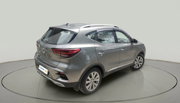 2022 MG ASTOR SUPER EX 1.5 MT, Petrol, Manual, 20,650 km, exterior