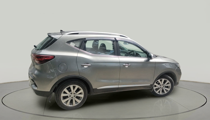 2022 MG ASTOR SUPER EX 1.5 MT, Petrol, Manual, 20,650 km, exterior