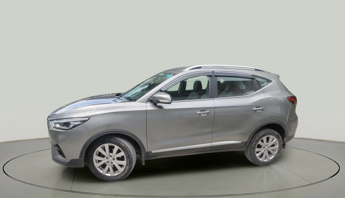 2022 MG ASTOR SUPER EX 1.5 MT, Petrol, Manual, 20,650 km, exterior