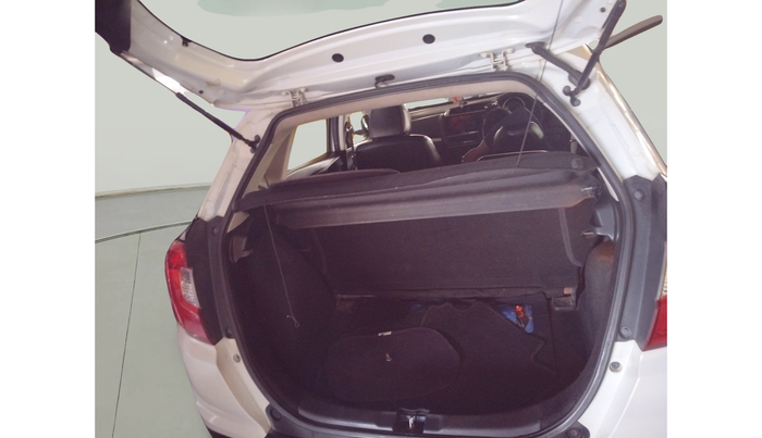 2019 Honda WR-V 1.5L I-DTEC VX MT, Diesel, Manual, 1,00,977 km, exterior