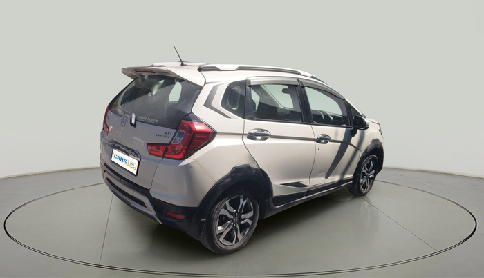 2019 Honda WR-V 1.5L I-DTEC VX MT, Diesel, Manual, 1,00,977 km, exterior