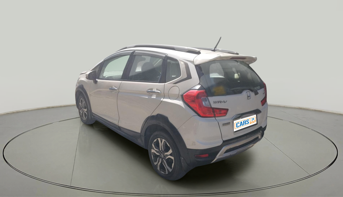 2019 Honda WR-V 1.5L I-DTEC VX MT, Diesel, Manual, 1,00,977 km, exterior