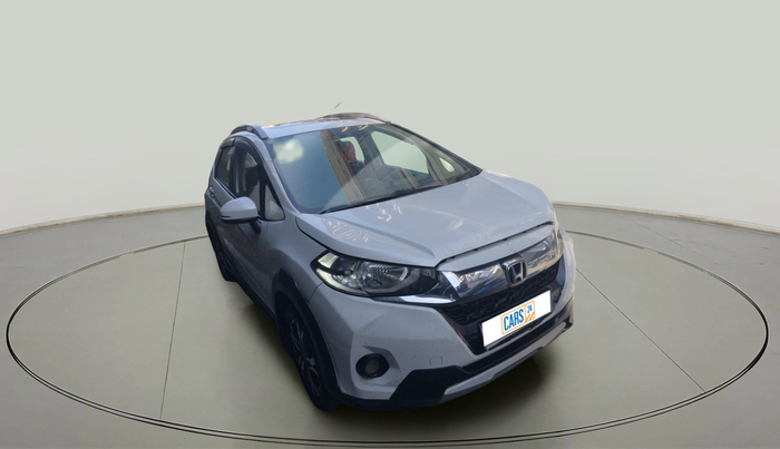 2019 Honda WR-V 1.5L I-DTEC VX MT, Diesel, Manual, 1,00,977 km, exterior