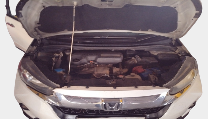 2019 Honda WR-V 1.5L I-DTEC VX MT, Diesel, Manual, 1,00,977 km, exterior