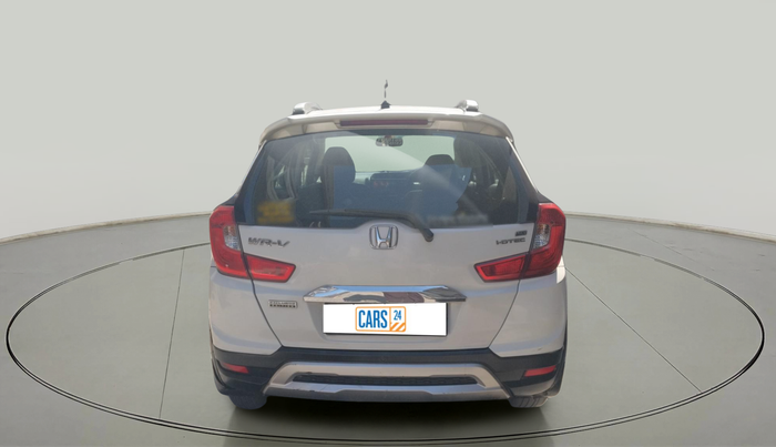 2019 Honda WR-V 1.5L I-DTEC VX MT, Diesel, Manual, 1,00,977 km, exterior