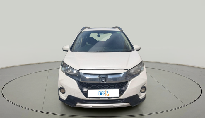 2019 Honda WR-V 1.5L I-DTEC VX MT, Diesel, Manual, 1,00,977 km, exterior