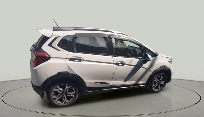 2019 Honda WR-V 1.5L I-DTEC VX MT, Diesel, Manual, 1,00,977 km, exterior