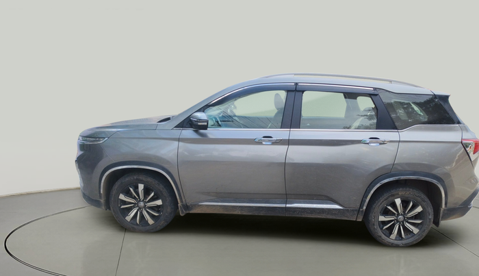 2019 MG HECTOR SHARP 2.0 DIESEL, Diesel, Manual, 98,276 km, exterior