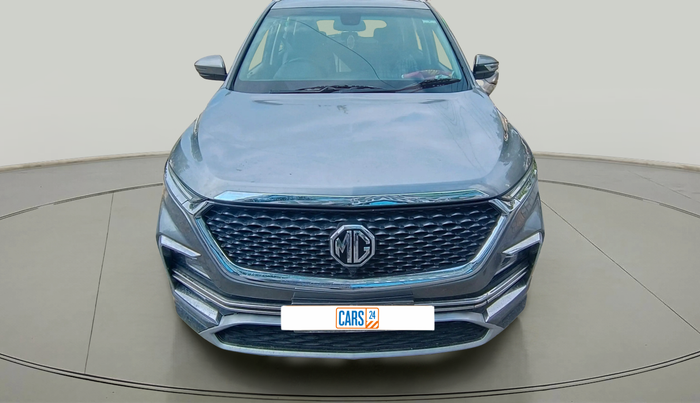 2019 MG HECTOR SHARP 2.0 DIESEL, Diesel, Manual, 98,276 km, exterior