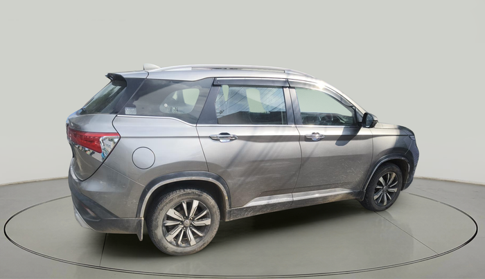 2019 MG HECTOR SHARP 2.0 DIESEL, Diesel, Manual, 98,276 km, exterior