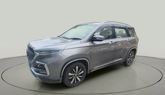 2019 MG HECTOR SHARP 2.0 DIESEL, Diesel, Manual, 98,276 km, exterior