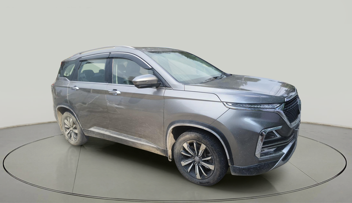 2019 MG HECTOR SHARP 2.0 DIESEL, Diesel, Manual, 98,276 km, exterior