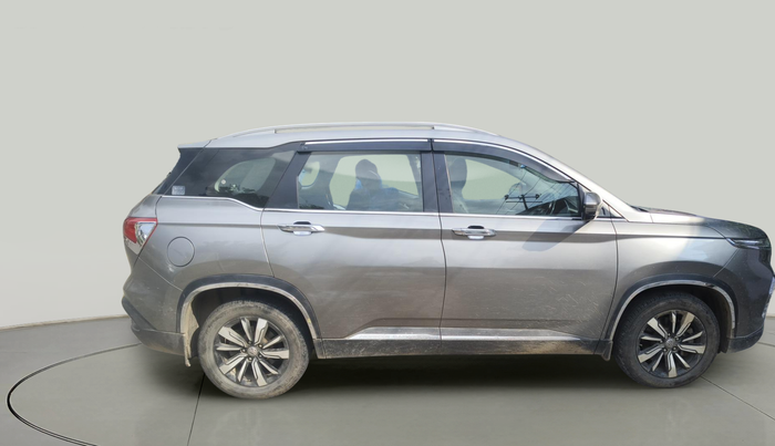 2019 MG HECTOR SHARP 2.0 DIESEL, Diesel, Manual, 98,276 km, exterior