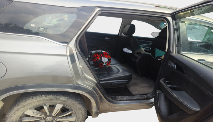 2019 MG HECTOR SHARP 2.0 DIESEL, Diesel, Manual, 98,276 km, interior