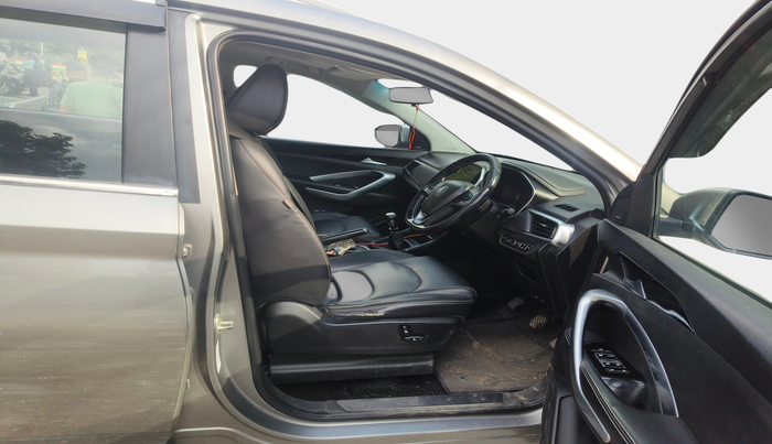 2019 MG HECTOR SHARP 2.0 DIESEL, Diesel, Manual, 98,276 km, interior