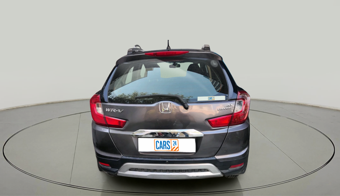 2018 Honda WR-V 1.5L I-DTEC VX MT, Diesel, Manual, 65,792 km, exterior